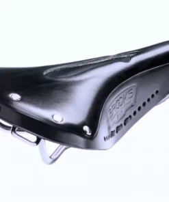 Brooks B17 Carved Saddle