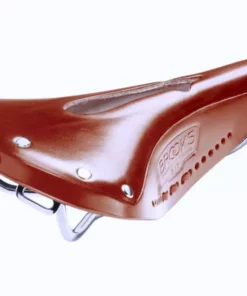 Brooks B17 Carved Saddle