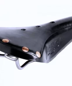 Brooks B17 Titanium Saddle