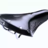 Brooks B17 Short Carved Women's Saddle Contact Points