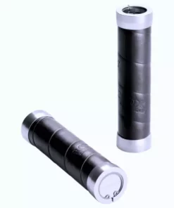 Brooks Slender Leather Grips