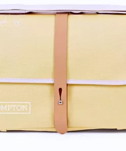 Brompton Components Brompton Shoulder Bag With Frame