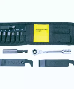 Topeak Ratchet Rocket Lite DX