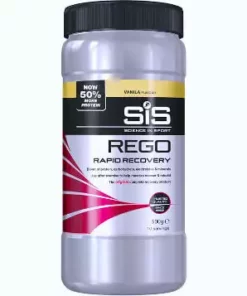 Science In Sport SiS REGO Rapid Recovery Drink Nutrition