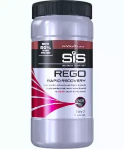 Science In Sport SiS REGO Rapid Recovery Drink Nutrition