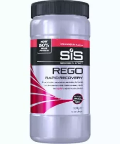Science In Sport SiS REGO Rapid Recovery Drink Nutrition