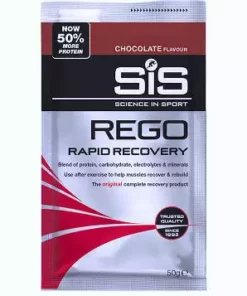 Science In Sport SiS REGO Rapid Recovery Drink Nutrition