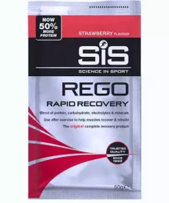 Science In Sport SiS REGO Rapid Recovery Drink Nutrition