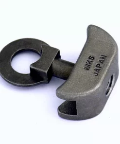 MKS CA-MX10 Chain Adjuster - For 8mm Singlespeed/track Dropouts
