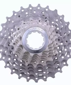Shimano Dura-Ace 7900 10 Speed Road Cassette Gears & Drivetrain