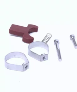 Luggage & Bike-Packing Bags Carradice SQR Saddle Bag Uplift System