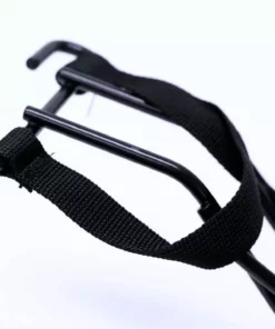 Luggage & Bike-Packing Bags Carradice SQR Saddle Bag Uplift System