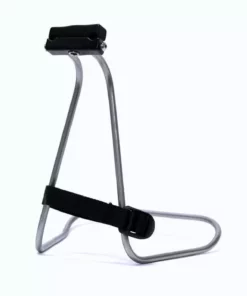 Carradice Bagman Standard Expedition Saddle Bag Support