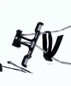 Carradice Bagman Sport QR Saddle Bag Support Luggage & Bike-Packing Bags