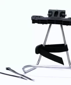 Carradice Bagman Sport QR Saddle Bag Support Luggage & Bike-Packing Bags