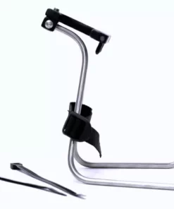 Carradice Bagman Sport QR Saddle Bag Support Luggage & Bike-Packing Bags