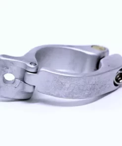 Bike Parts Condor Front Mech Clamp