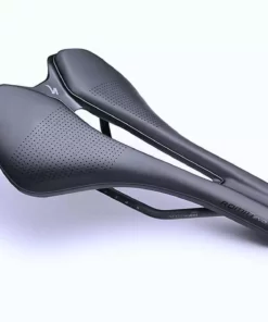 Contact Points Specialized Romin Evo Expert Gel Saddle