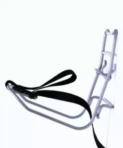 Carradice Classic Saddlebag Rack Luggage & Bike-Packing Bags