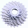 Gears & Drivetrain Shimano HG50 9 Speed Cassette