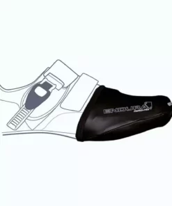 Endura Slick Overshoe Toe Covers
