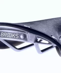 Brooks Cambium C17-S Saddle Contact Points
