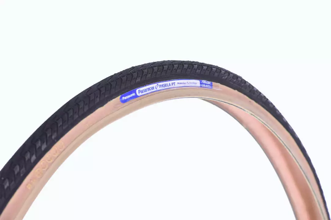 Panaracer Pasela Protite Rigid Clincher Tyre 1 Panaracer Pasela Protite Rigid Clincher Tyre