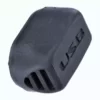 Lezyne Rubber End Plug For Hecto, Micro And Mini Drive Lights