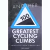 Books Lifestyle Another 100 Greatest Cycling Climbs