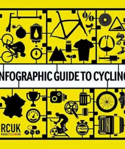 Books Infographic Guide To Cycling