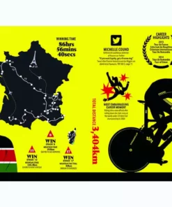 Books Infographic Guide To Cycling