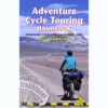 Trailblazer Guide Books Lifestyle Adventure Cycle Touring