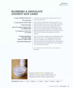 Books Feed Zone Portables Lifestyle