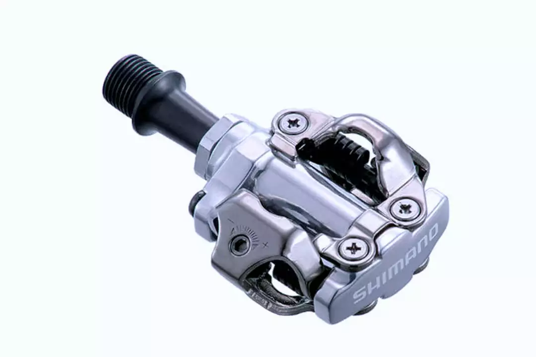 Shimano PD-M540 Pedals 1 Shimano PD-M540 Pedals