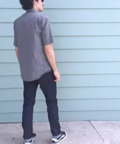 Swrve Cordura Slim Fit Jeans