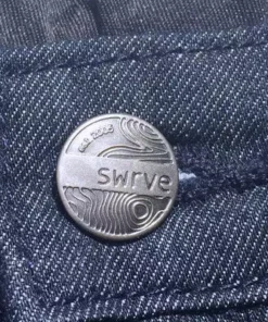 Swrve Cordura Slim Fit Jeans