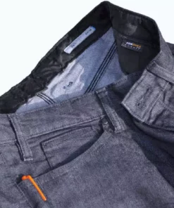 Swrve Cordura Slim Fit Jeans
