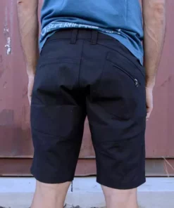 Swrve Cotton Shorts