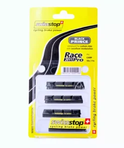 Bike Parts Swissstop Race Pro Brake Pads - Campagnolo Fit 5 Bike Parts Swissstop Race Pro Brake Pads - Campagnolo Fit