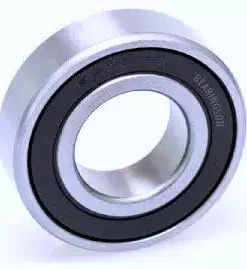 Bike Parts Condor Sealed Cartridge Bearing 6001