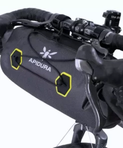 Luggage & Bike-Packing Bags Apidura Expedition Handlebar Pack