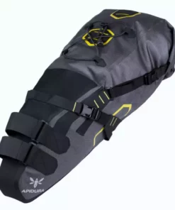 Apidura Expedition Saddle Pack