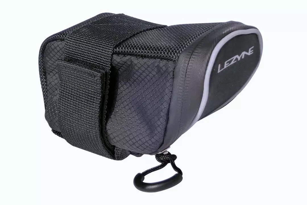 Lezyne Micro Caddy M Luggage & Bike-Packing Bags 1 Lezyne Micro Caddy M Luggage & Bike-Packing Bags