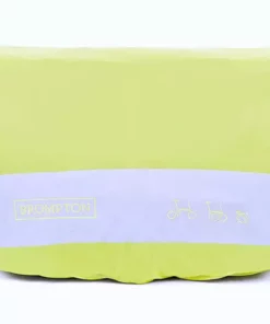 Bike Parts Brompton Rain-Resistant Cover With Toggle