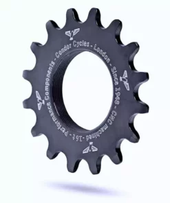 Bike Parts Condor CNC 1/8