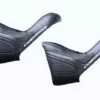 Bike Parts Campagnolo Ultra-Shift Lever Hoods - 2015 Onwards