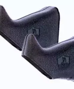 Bike Parts Campagnolo Ergopower Classic Shape Lever Hoods - 1993-1999