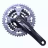 Shimano Deore FC-M590 Triple Chainset