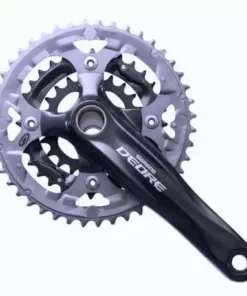 Shimano Deore FC-M590 Triple Chainset
