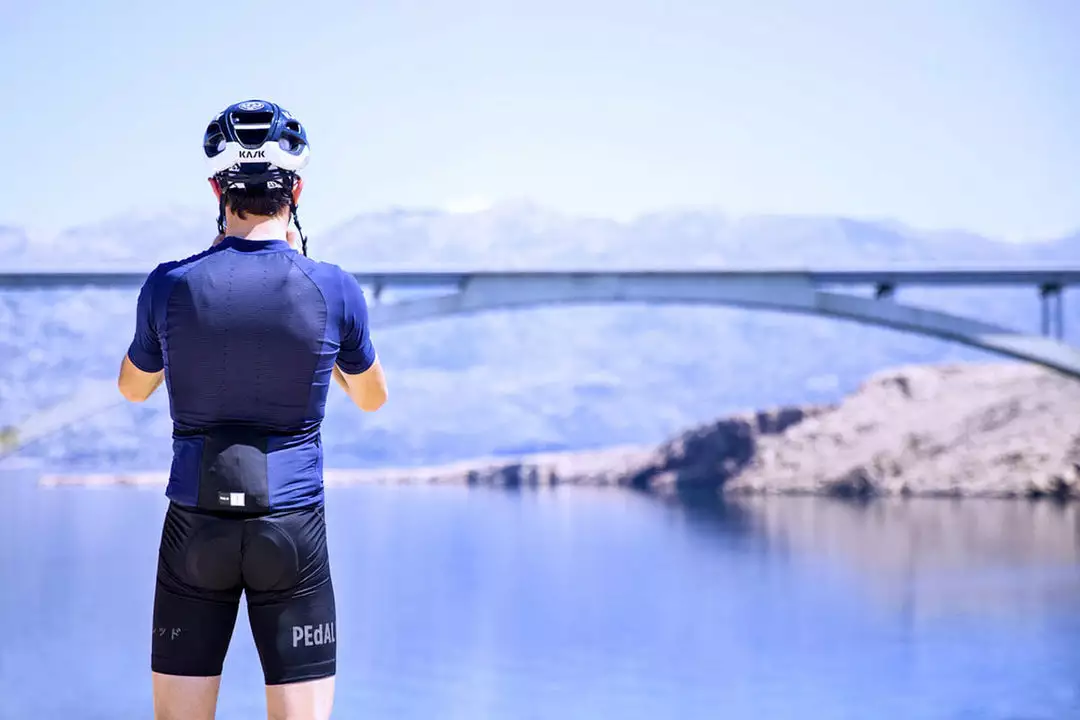 Men's Clothing PEdAL ED Shibuya Lightweight Jersey 6 Men's Clothing PEdAL ED Shibuya Lightweight Jersey